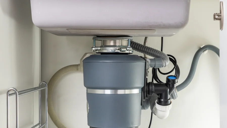 Garbage Disposals
