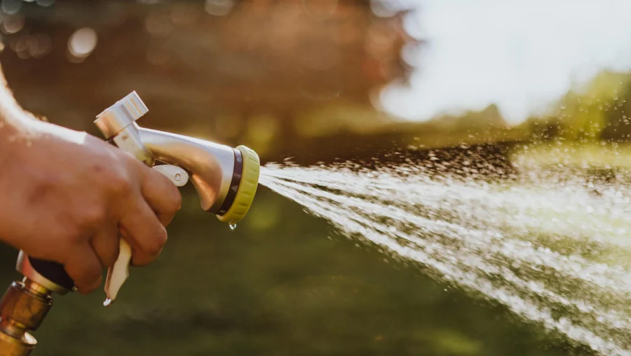 Hose Bibs & Outdoor Plumbing