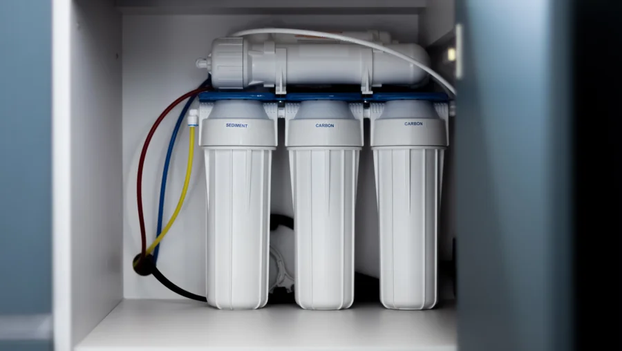 Water Filtration Systems Water Filtration Systems